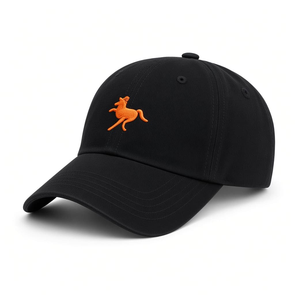 Black Cap