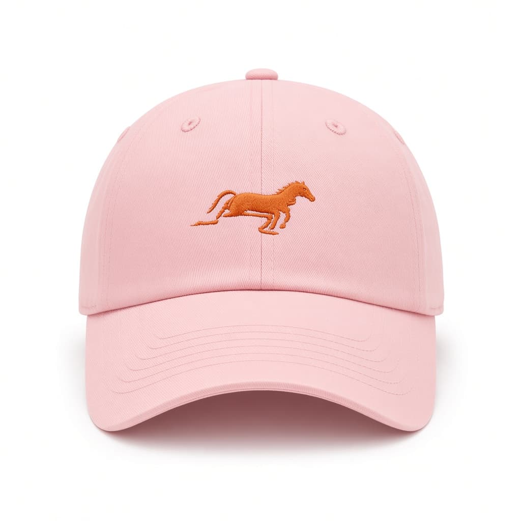 Blush Cap