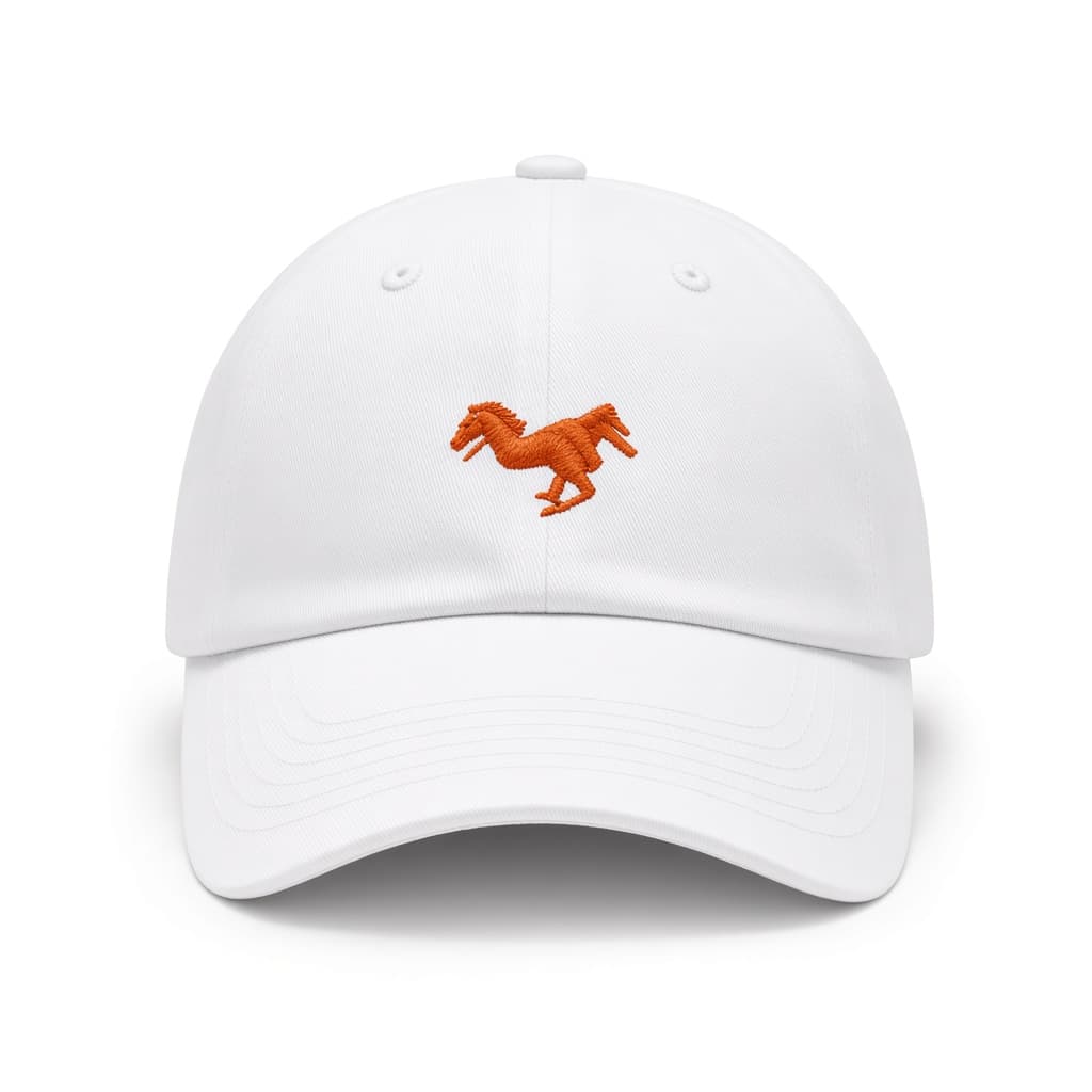 White Cap